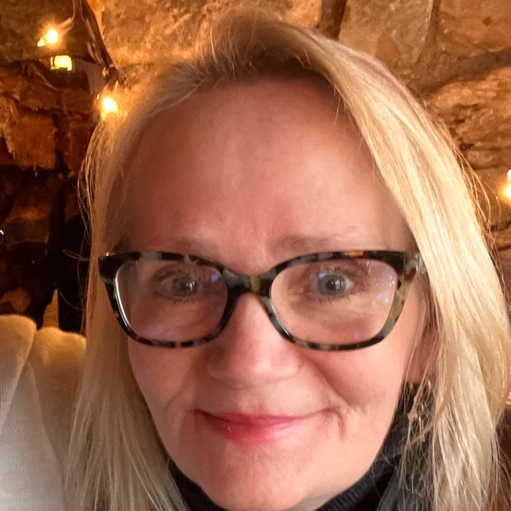 Meet your Posher, Kimberly